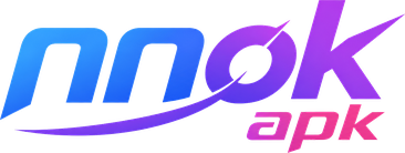 nnok apk হোম লোগো